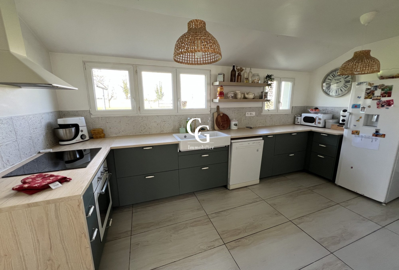 vente Maison La Planche - Photo 6