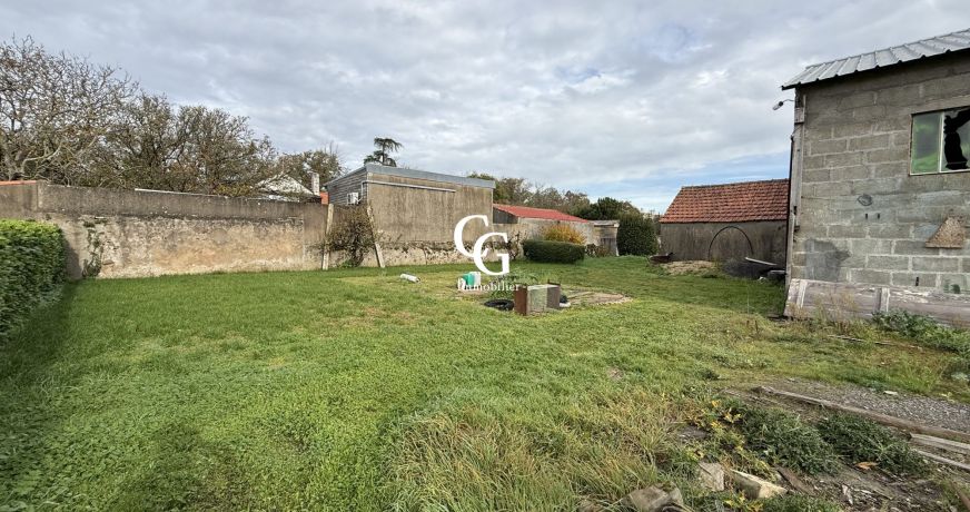 vente Maison Rocheservière