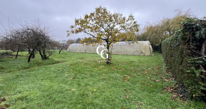 vente Maison Rocheservière