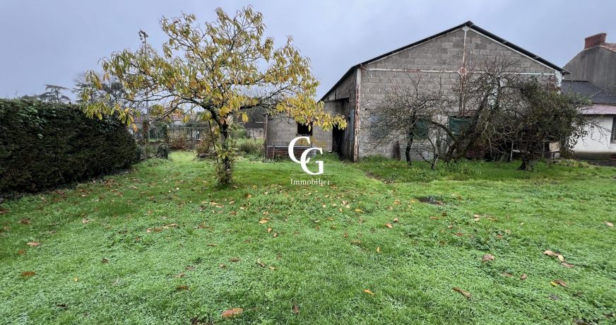 vente Maison Rocheservière