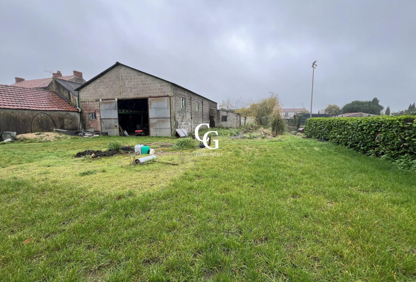 vente Maison Rocheservière - Photo 1