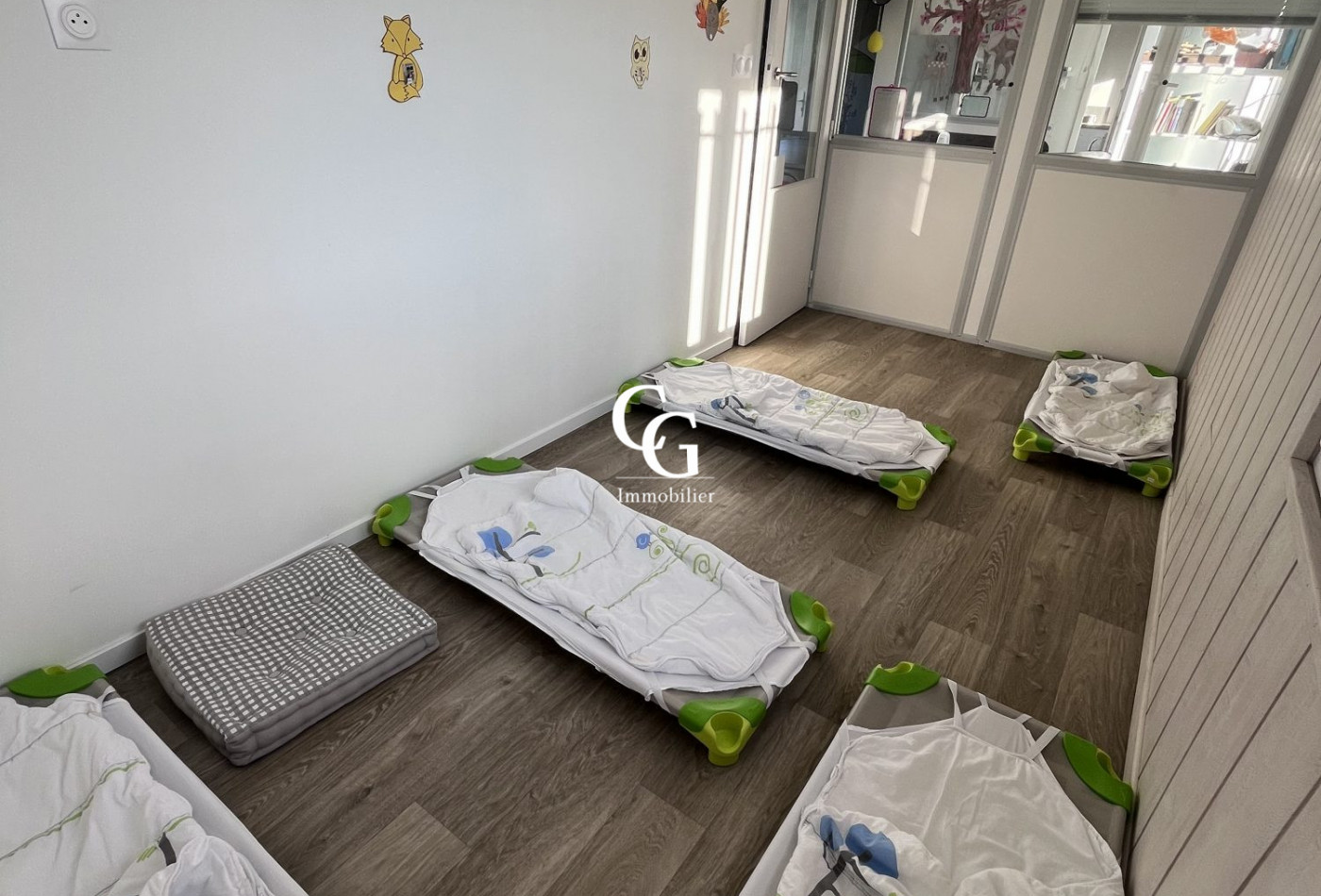 vente La Planche - Photo 7