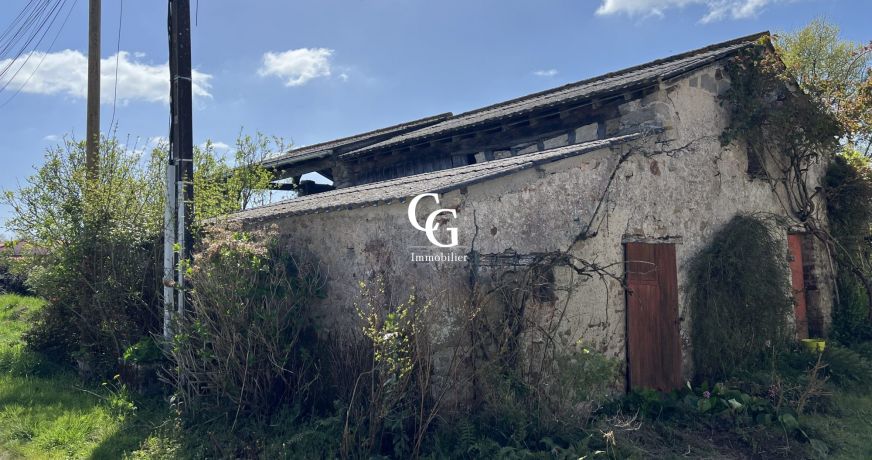 vente Maison La Planche