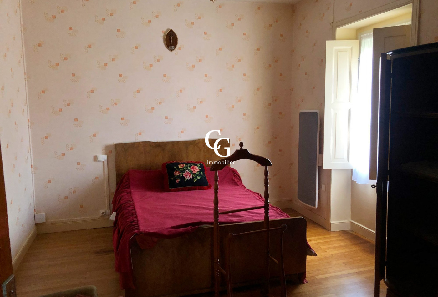 vente Maison Vieillevigne - Photo 10