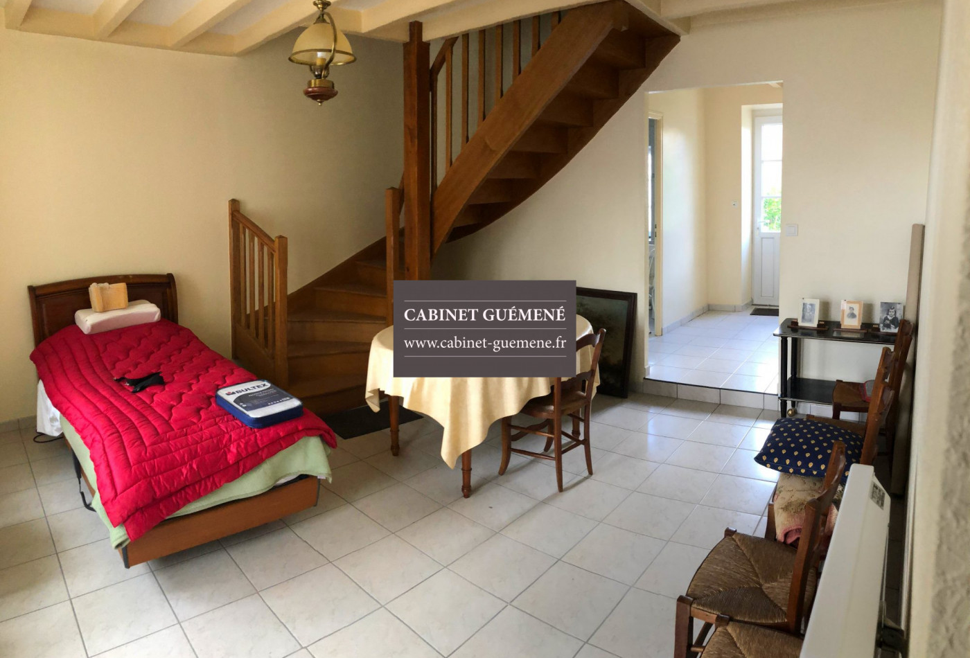 vente Maison Vieillevigne - Photo 8