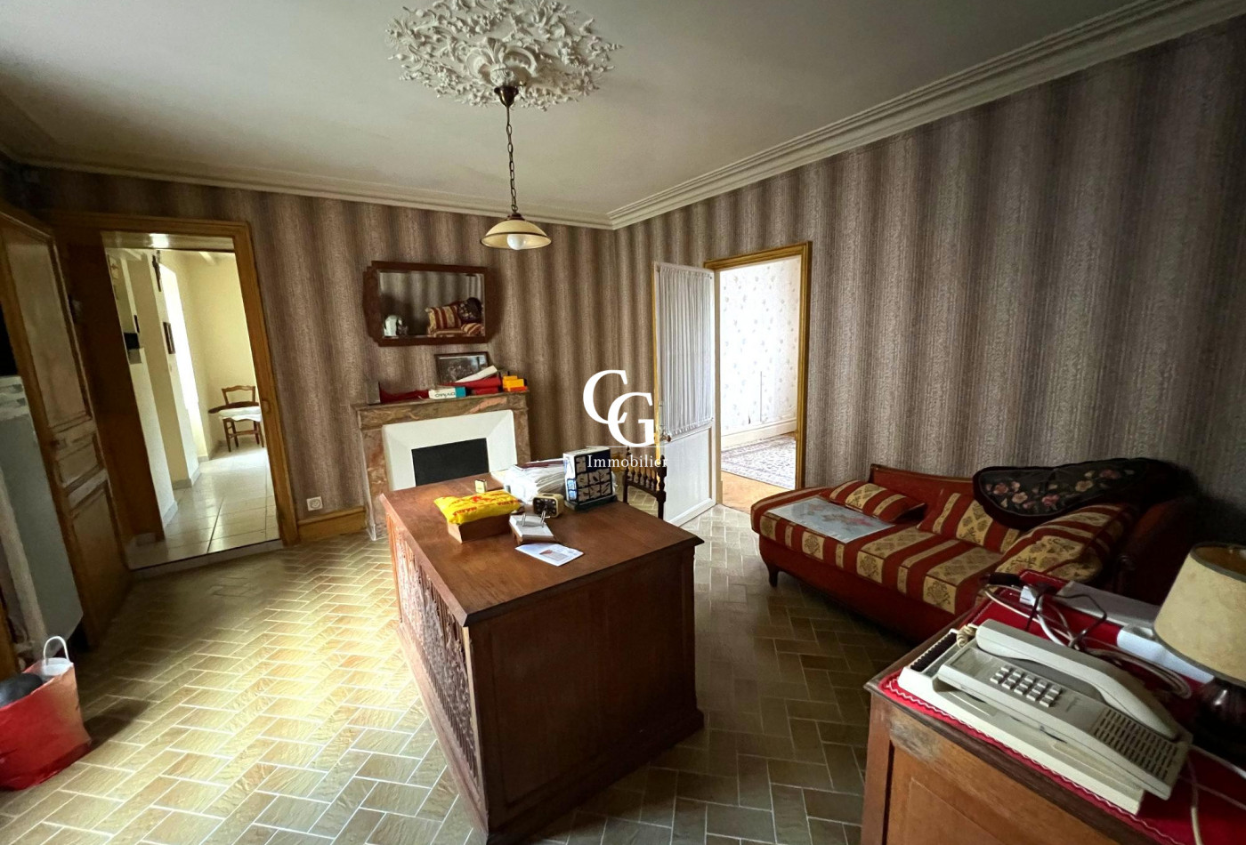 vente Maison Vieillevigne - Photo 7