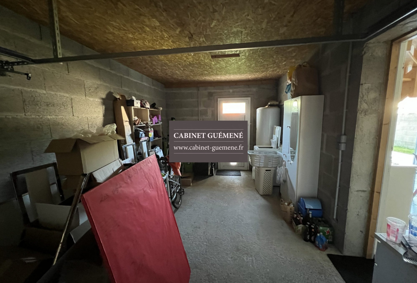 vente Maison Geneston - Photo 9