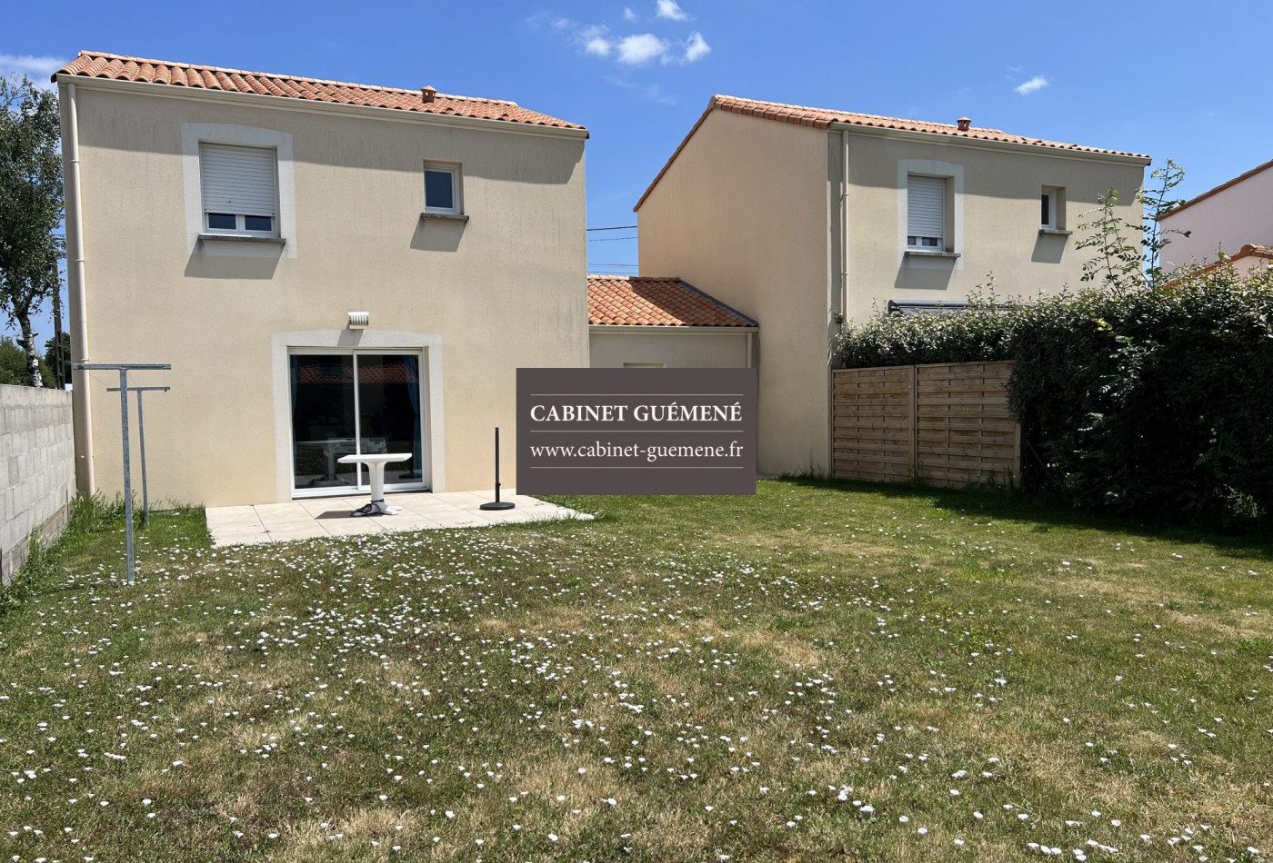 vente Maison Geneston - Photo 2