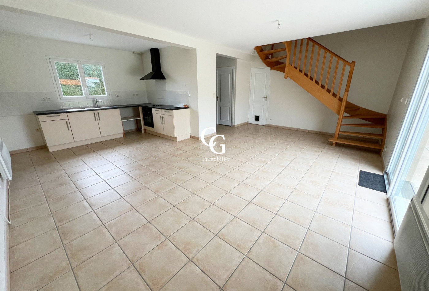 vente Maison Geneston - Photo 4