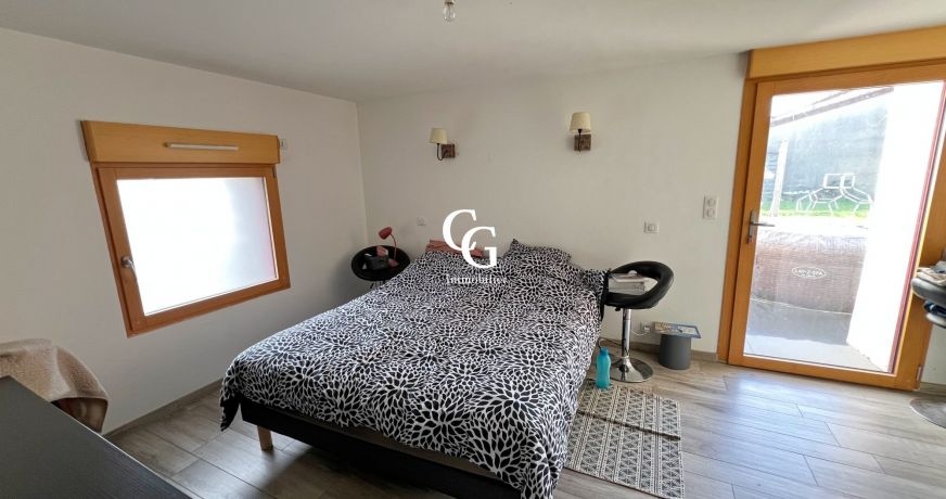 vente Maison La Planche