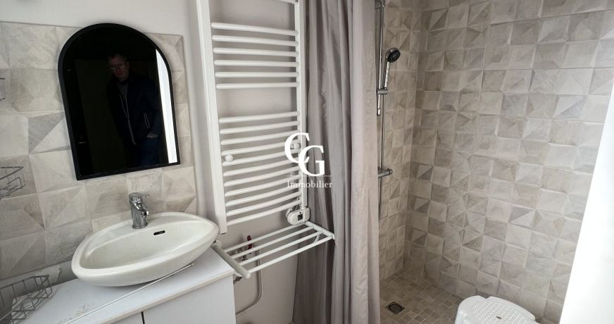 vente Maison La Planche