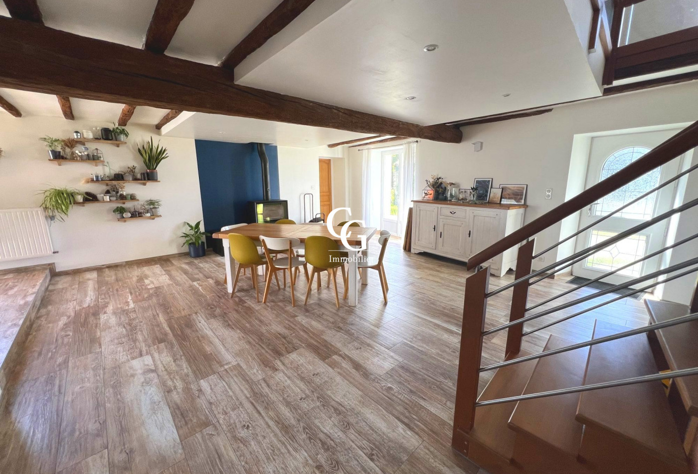 vente Maison Vieillevigne - Photo 6