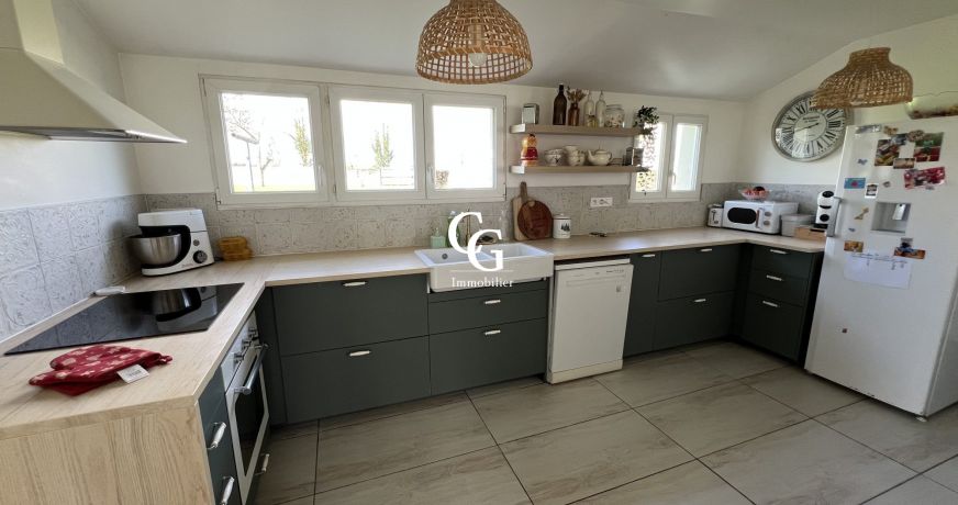 vente Maison La Planche