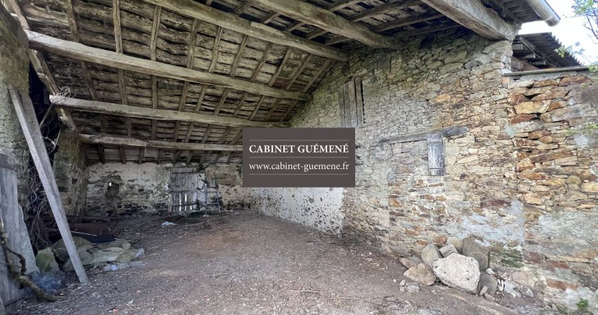 vente Maison La Planche