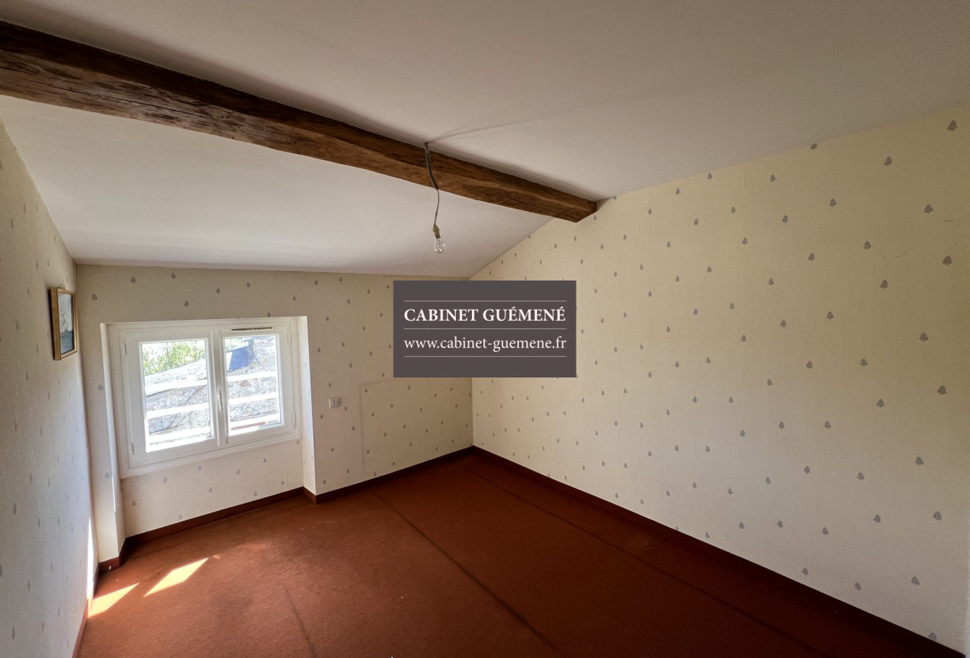 vente Maison La Planche - Photo 7