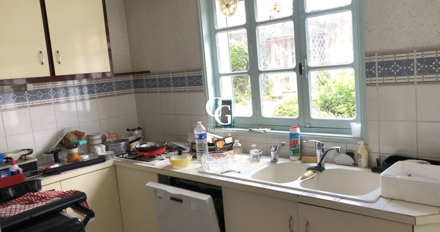 vente Maison Vieillevigne