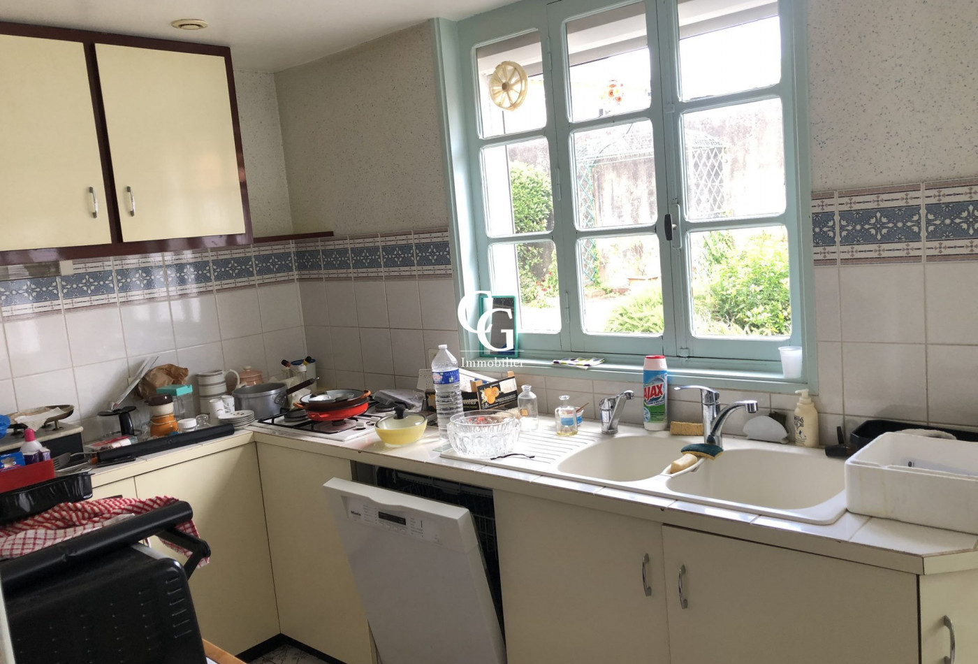 vente Maison Vieillevigne - Photo 6