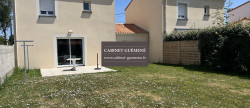 vente Maison Geneston