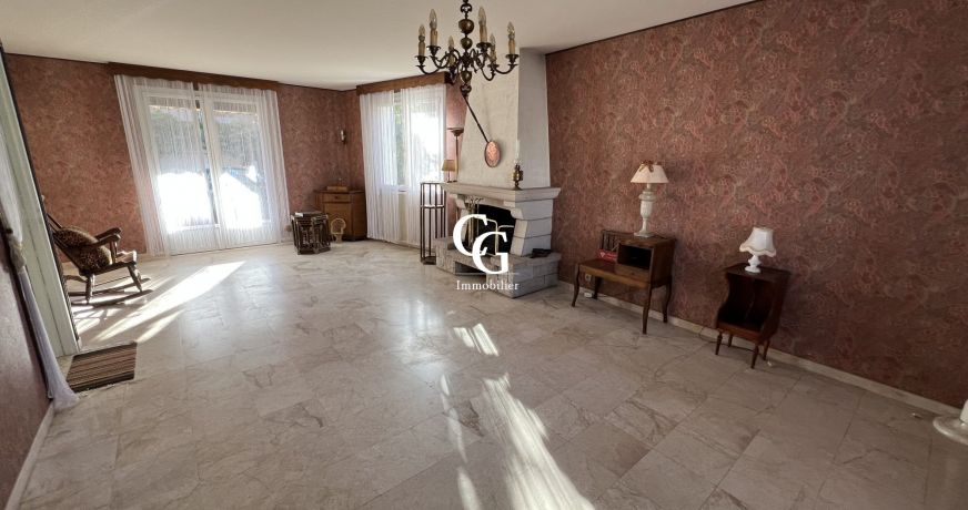 vente Maison La Planche