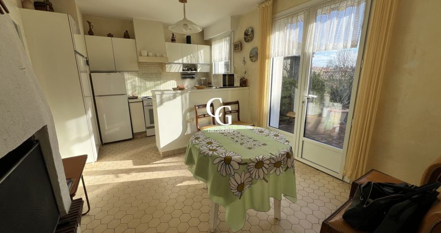 vente Maison La Planche