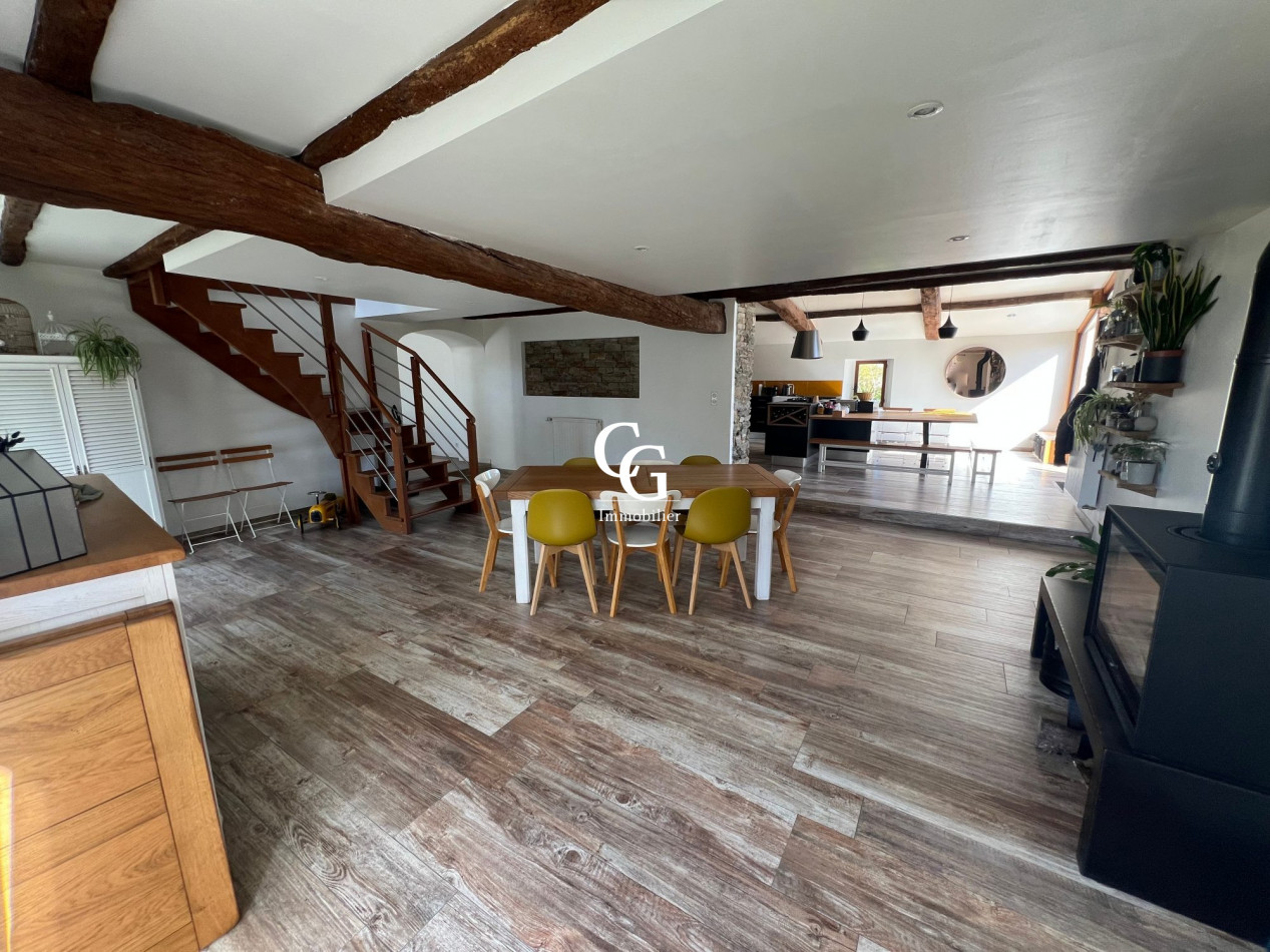 à vendre Maison Vieillevigne - Photo 5