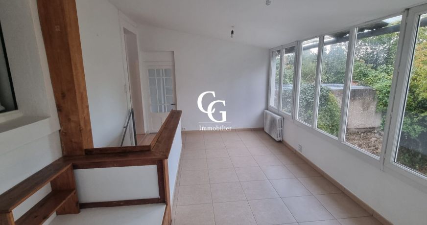 vente Maison La Montagne