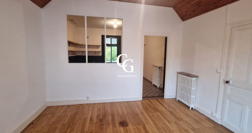 vente Maison La Montagne