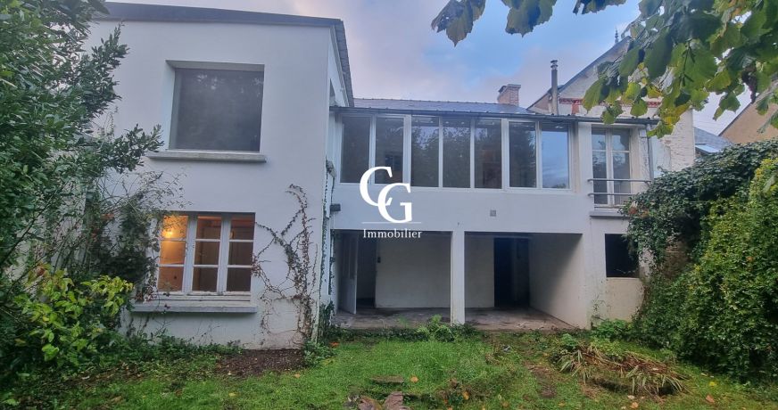 vente Maison La Montagne