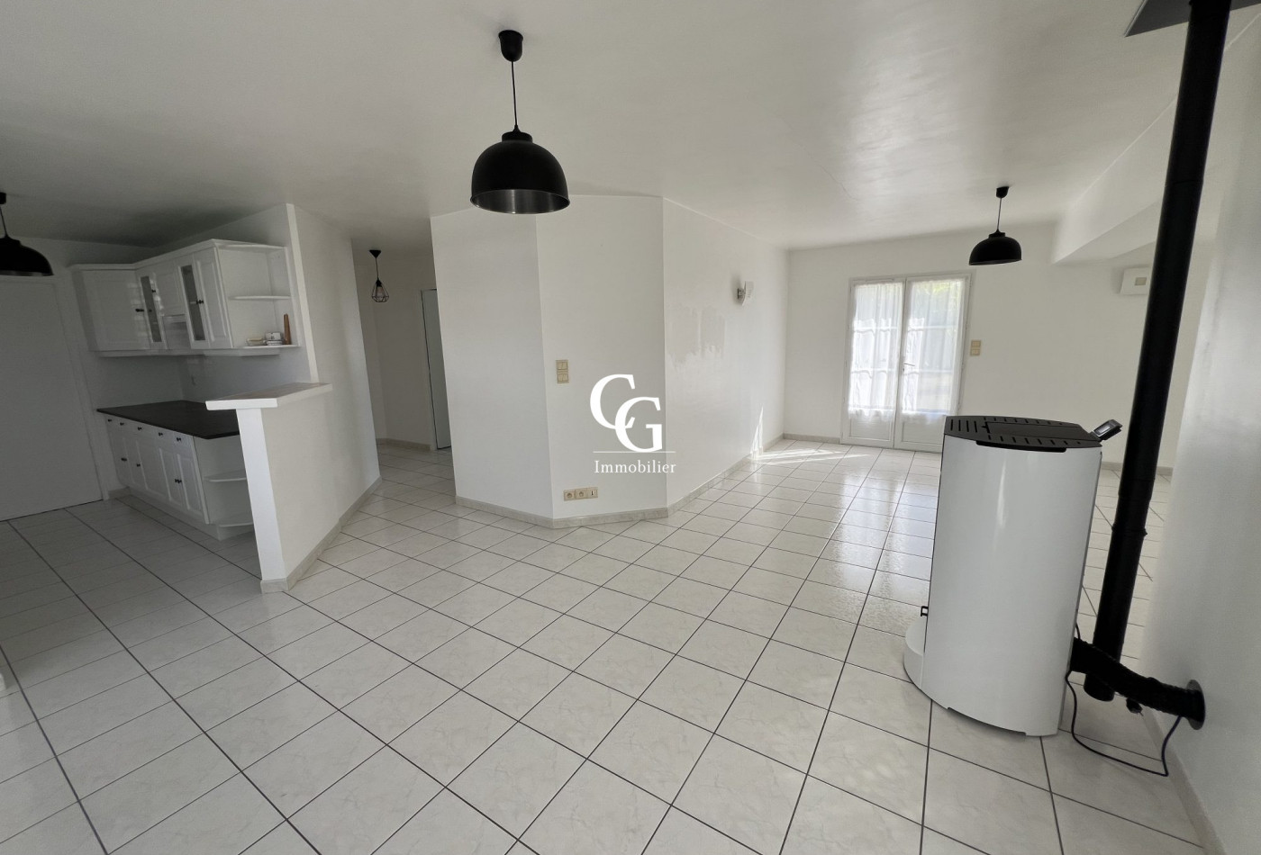 vente Maison L'herbergement - Photo 3