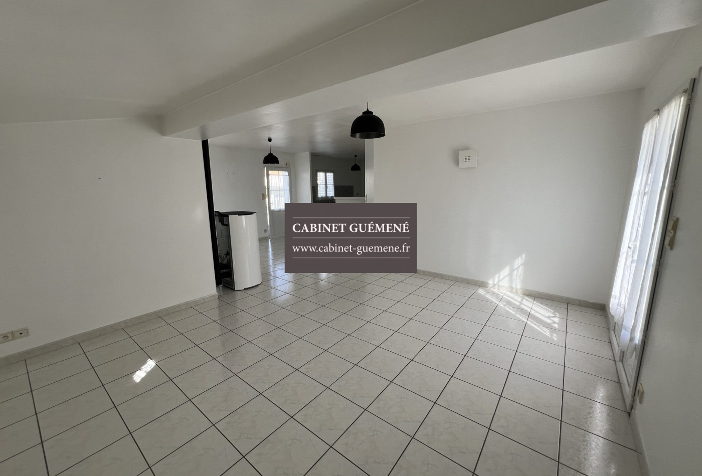 vente Maison L'herbergement - Photo 4