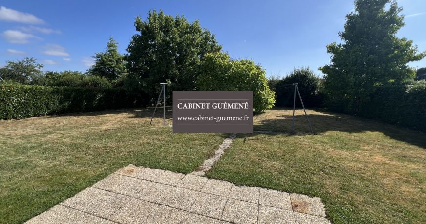 vente Maison L'herbergement