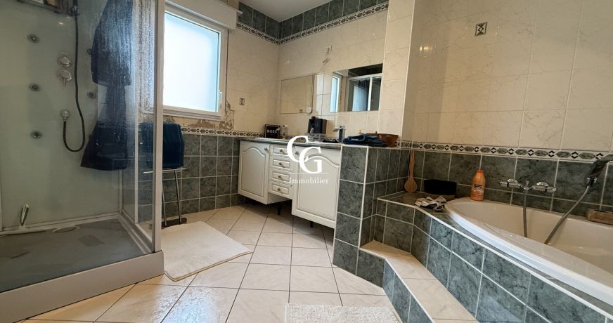 vente Maison Vieillevigne