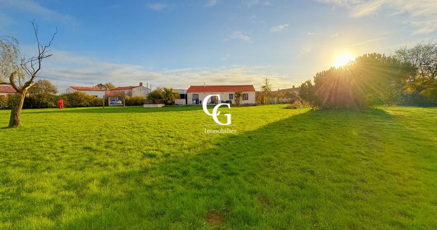 vente Maison Vieillevigne