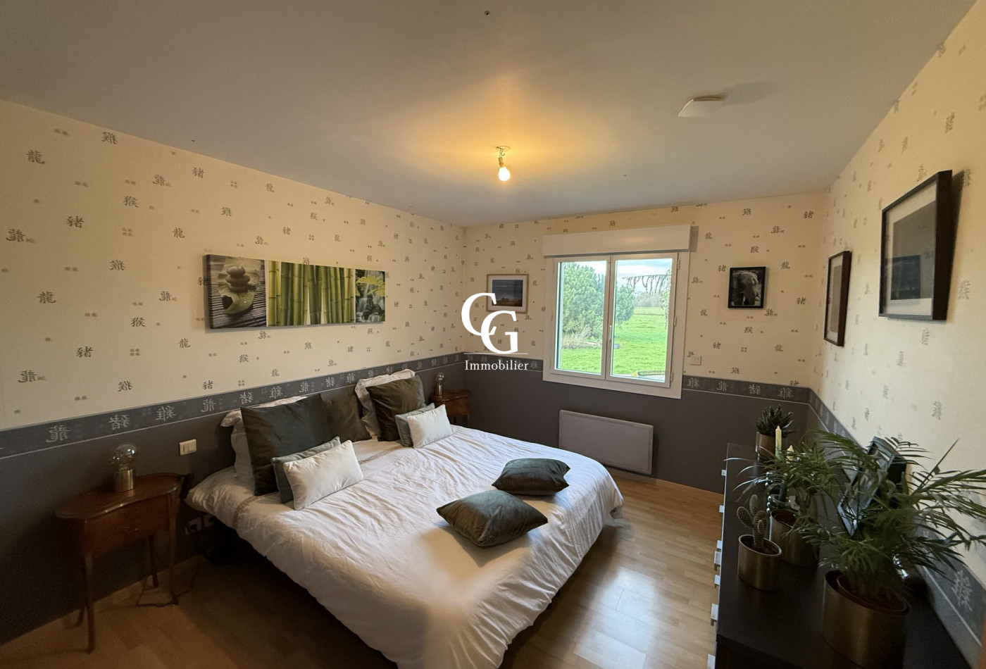 vente Maison Vieillevigne - Photo 9