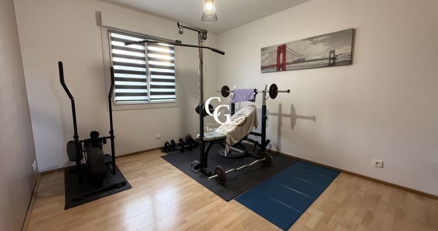 vente Maison Vieillevigne