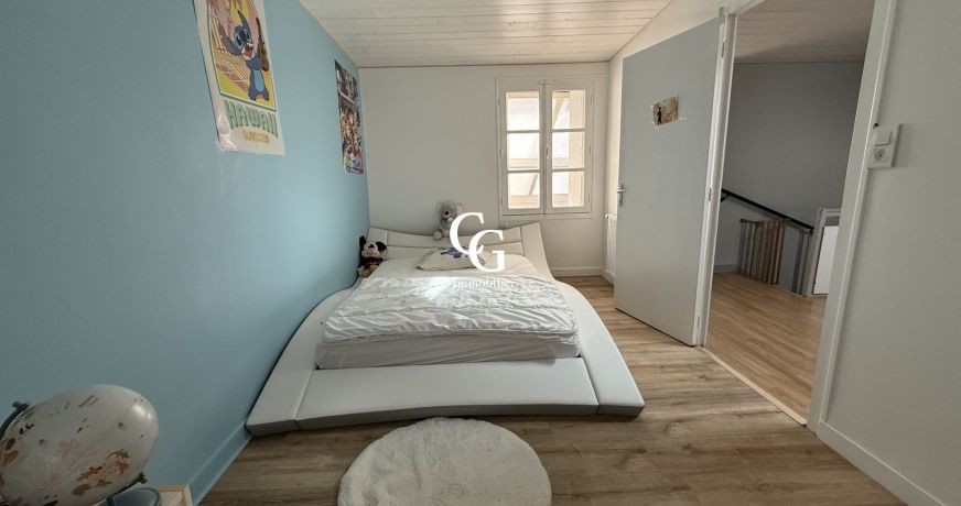 vente Maison Vieillevigne