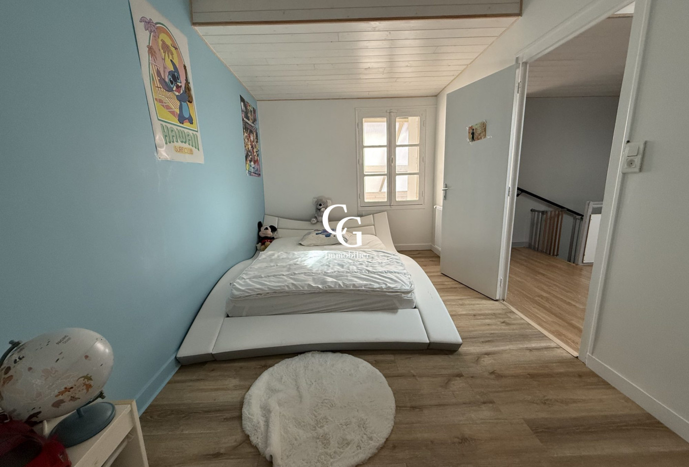 vente Maison Vieillevigne - Photo 5