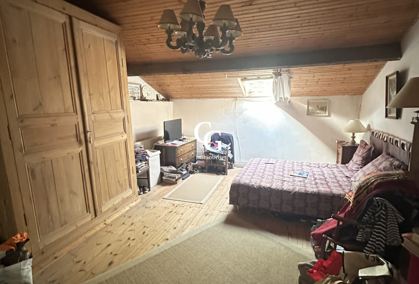 vente Maison Vieillevigne - Photo 8