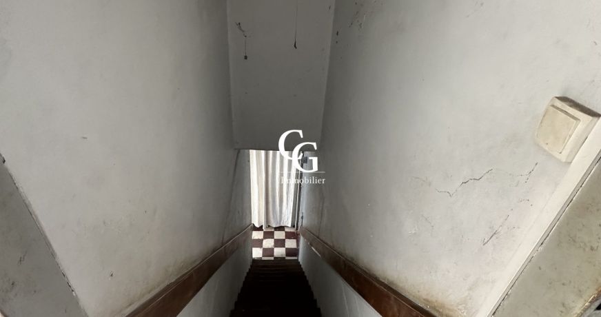 vente Maison Montaigu-vendée