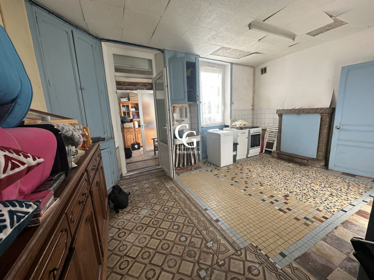 à vendre Maison Montaigu-vendée - Photo 3