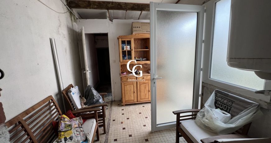 vente Maison Montaigu-vendée