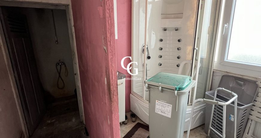 vente Maison Montaigu-vendée