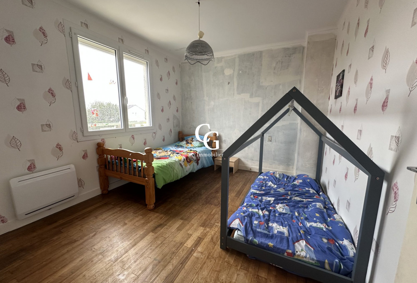 vente Maison Vieillevigne - Photo 6