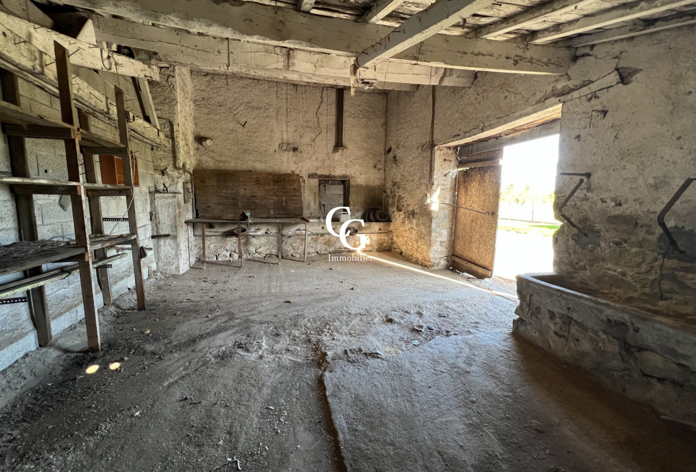 vente Maison Aigrefeuille-sur-maine - Photo 8