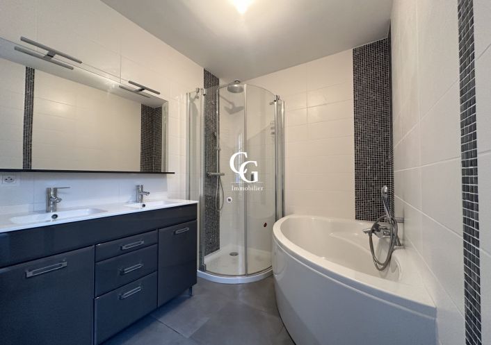 à vendre Maison Vieillevigne