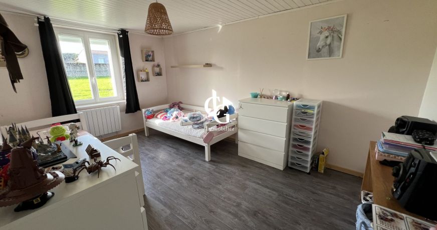 vente Maison La Planche