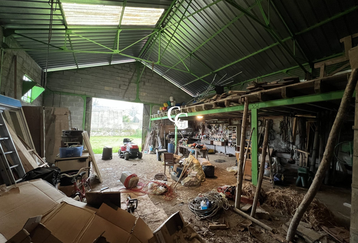 vente Maison Rocheservière - Photo 5