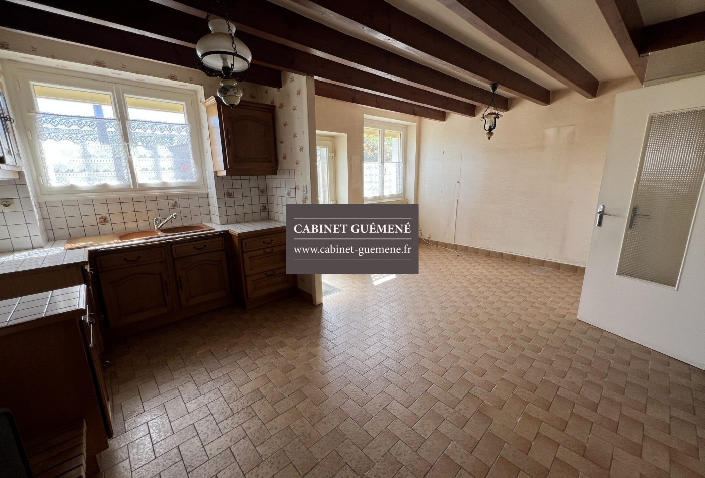 vente Maison La Planche - Photo 4