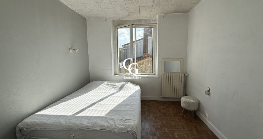 vente Maison Vieillevigne