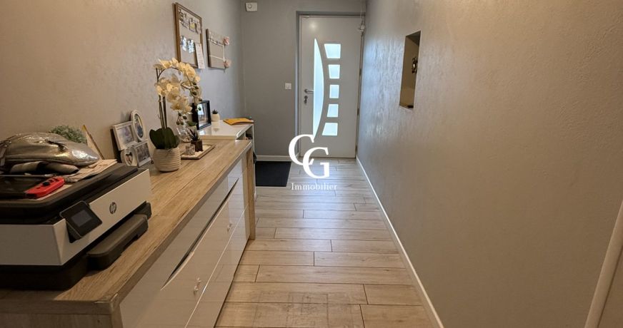 vente Maison Vieillevigne